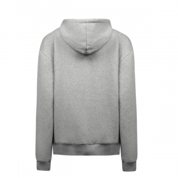 Sweat à capuche zippé chauffant HV18 G-HEAT dos