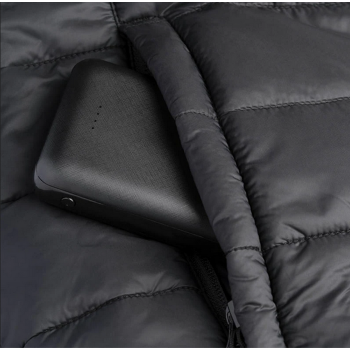 Positionnement battterie