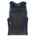 Veste débardeur rafraichissante Hyperkewl + TECHNICHE