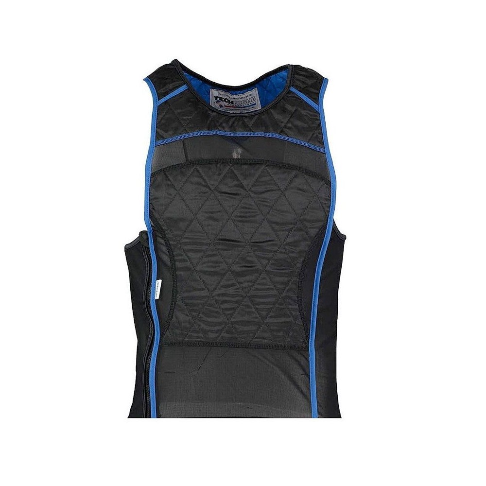 Veste débardeur rafraichissante Hyperkewl + TECHNICHE Veste débardeur rafraichissante Hyperkewl + TECHNICHE