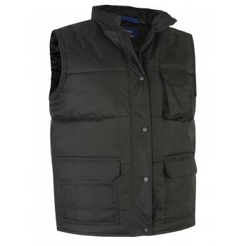 Gilet sans Manches Marine...