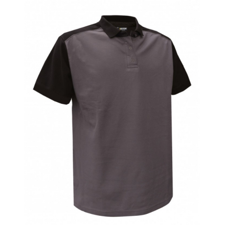 Polo de travail CESAR avec élasthane DASSY
