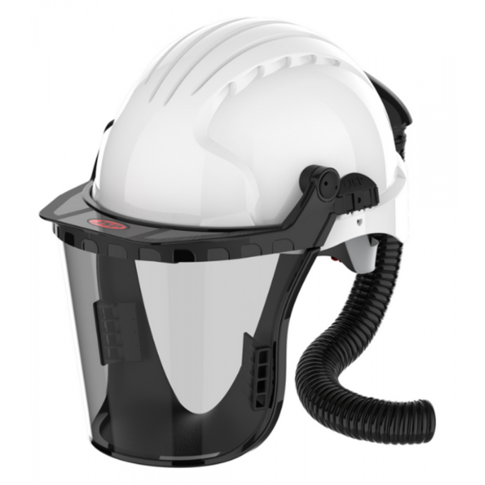 Casque EVO5 pour ventilation assistée Jetstream JSP Casque EVO5 pour ventilation assistée Jetstream JSP