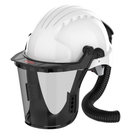 Casque EVO5 pour ventilation assistée Jetstream JSP