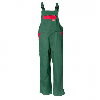 Salopette enfant coton...