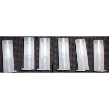 Embout de remplacement Éthylotest Ethyway x20