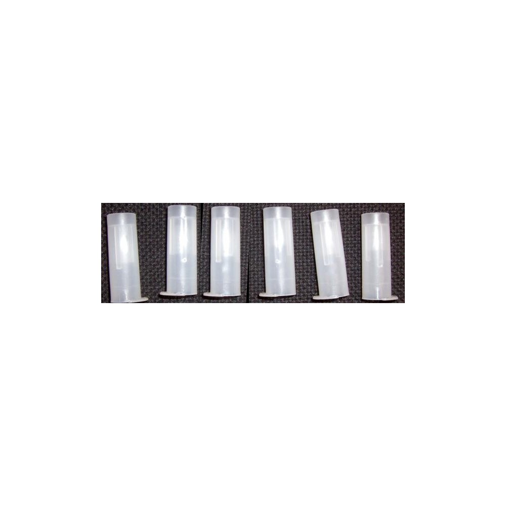 Embout de remplacement Éthylotest Ethyway x20