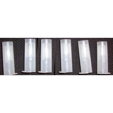 Embout de remplacement Éthylotest Ethyway x20