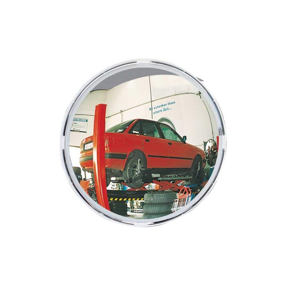 Miroir Visiom 500 incassable garantie 3 ans