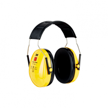 casque antibruit 27 dB Optim I Peltor 3M