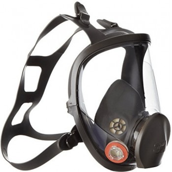 Masque complet 6800 confort...