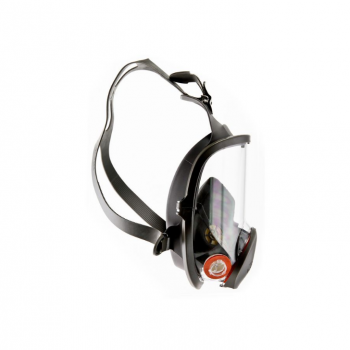 Masque complet 6800 confort réutilisable sans filtres 3m profil