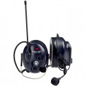 casque antibruit électronqiue communicant 3M Litecom WS