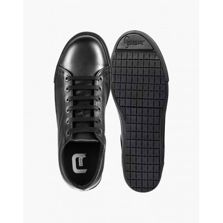 ADHERA SUMMIT S3 I la chaussures de Sécurité plus adhérente au monde