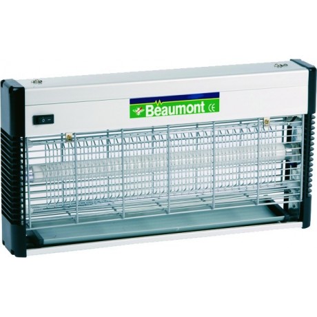 Tue mouche électrique puissant 40 W Sécurama