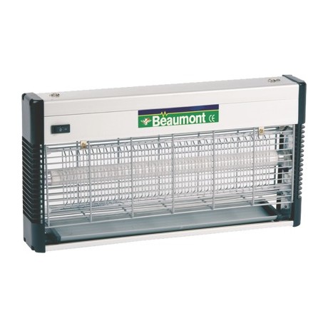 Désinsectiseur professionnel mouche 15 W Securama