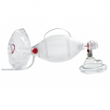 Réanimateur et insufflateur Ambu Spur II