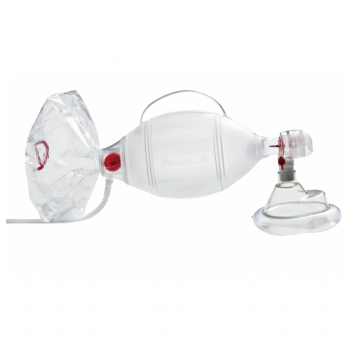 Réanimateur et insufflateur Ambu Spur II