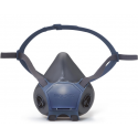 Demi masque à cartouche MOLDEX 7000 (livré sans filtre)