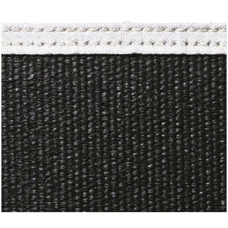 Connexion à souder pour gyrophare sur tige