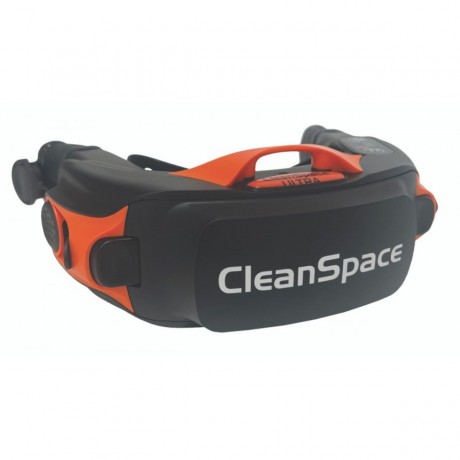 Système motorisé Cleanspace ULTRA (sans masque)