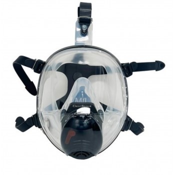 Masque complet pour CLEANSPACE PRO ou ULTRA 2023