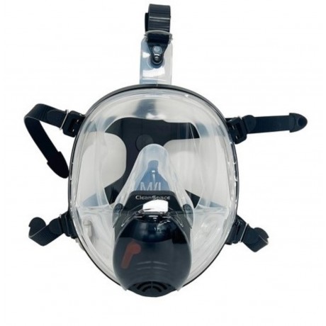 Masque complet pour CLEANSPACE PRO ou ULTRA 2023