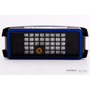 Filtre à Particules Standard CleanSpace CST TM3 P3 (Pack de 3)