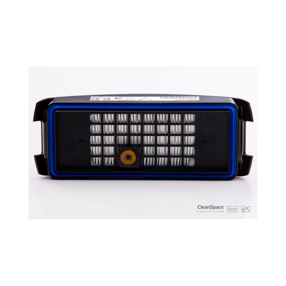 Filtre à Particules Standard CleanSpace CST TM3 P3 (Pack de 3)