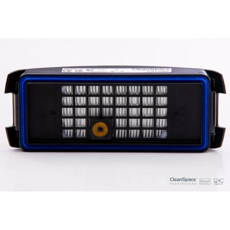 Filtre à Particules Standard CleanSpace CST TM3 P3 (Pack de 3)