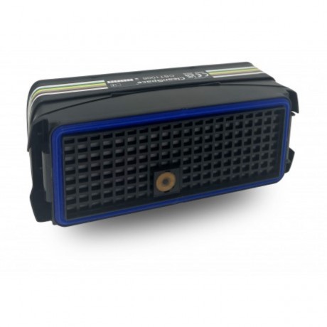 Filtre Combiné ABEK1P3 P SL R CleanSpace CST