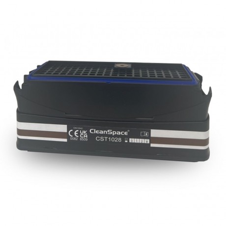 Filtre combiné A1P3 P SL R CleanSpace CST