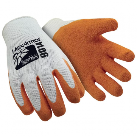 Gants anti-piqure anti coupure paume 4X44F Hexarmor 9014