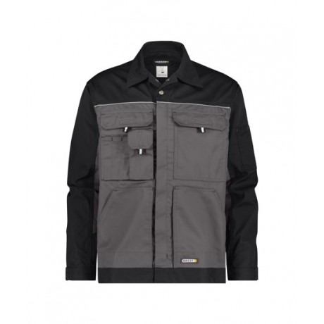 Veste de travail Polycoton LUGANO 245gr DASSY