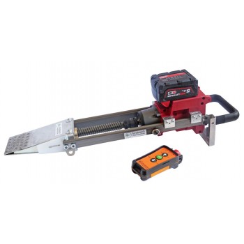 Coin d'abattage à distance télécommandé Forstreich TR 240