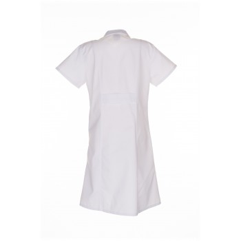 Blouse femme poly coton 3 longueurs de manche PLANAM Sécurama