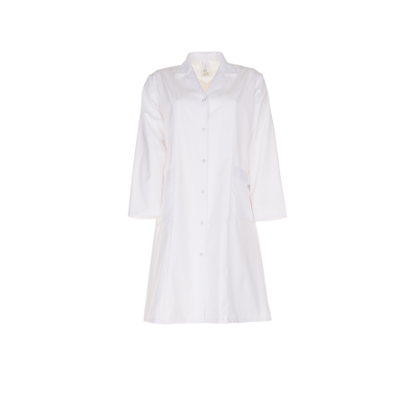 Blouse femme poly coton 3 longueurs manches PLANAM Sécurama