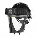 Casque ventilation assistée TH3P Powercap Infinity