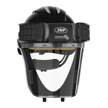 Casque ventilation assistée TH3P Powercap Infinity