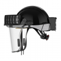 Casque ventilation assistée TH3P Powercap Infinity