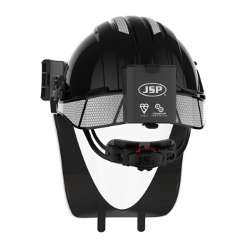 Casque ventilation assistée TH3P Powercap Infinity