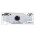 Masque SPRINGFIT FFP3 valve TYPHOON boite de 10 JSP