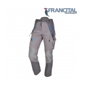 Pantalon forestier anti-coupure femme Classe 1 HERA FRANCITAL
