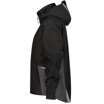 hyper noir anthracite profil