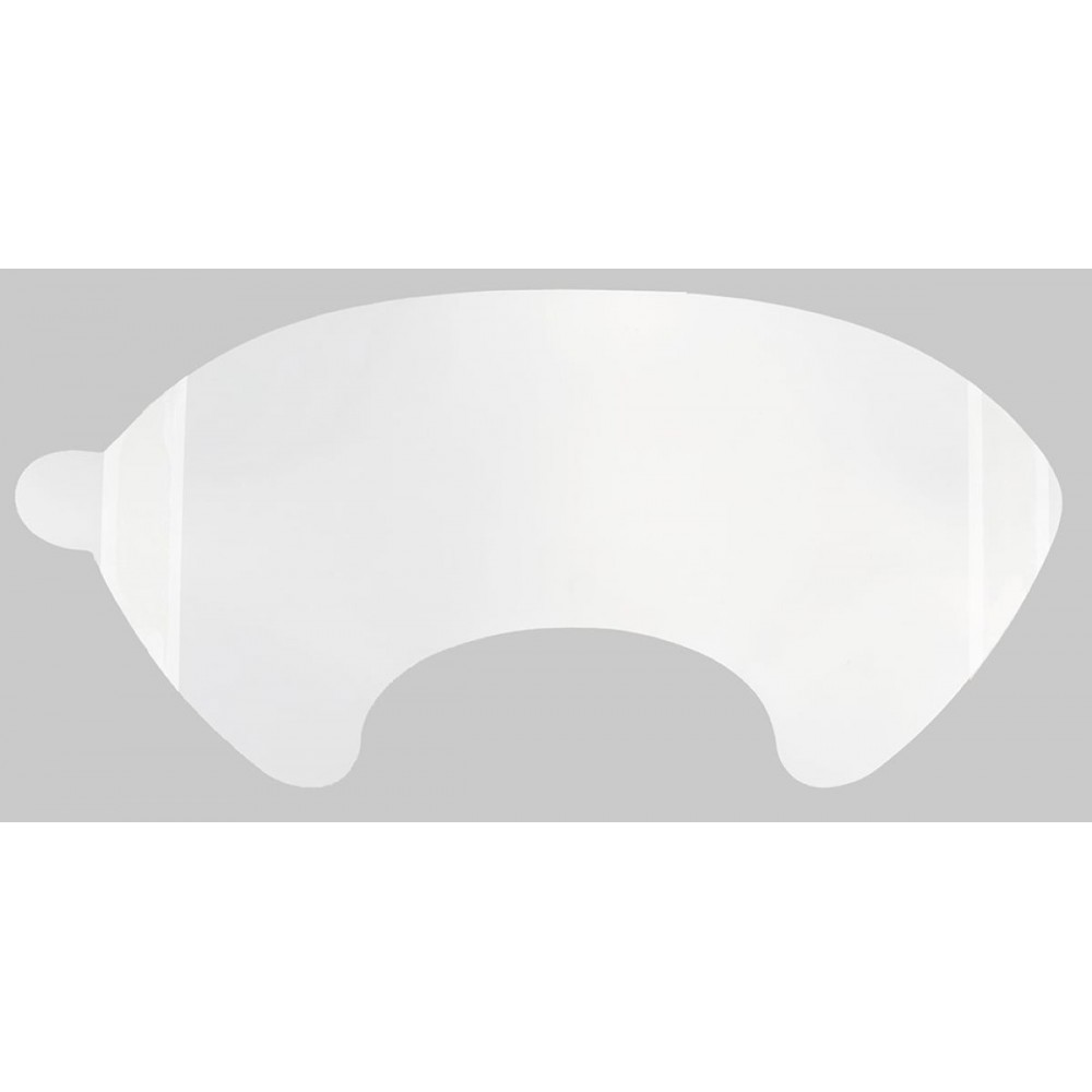 Film de protection ecran acétate pour BLS 5000 par 5 BLS