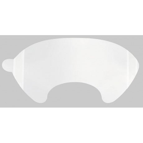 Film de protection ecran acétate pour BLS 5000 par 5 BLS