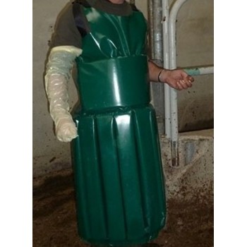 Tablier sécurité protection anti coup-de-pied l Sécurama