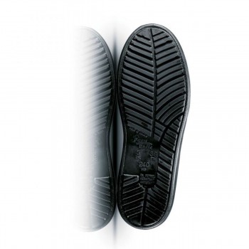 Semelle Chaussure de sécurité femme haute VITAMINE OCTANE S3 Lemaitre