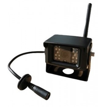 Caméra couleur pour Kit caméra de recul RM 217 Wireless ANCOMEX