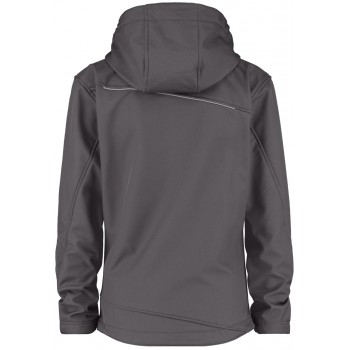 Veste Tavira femme grise dos